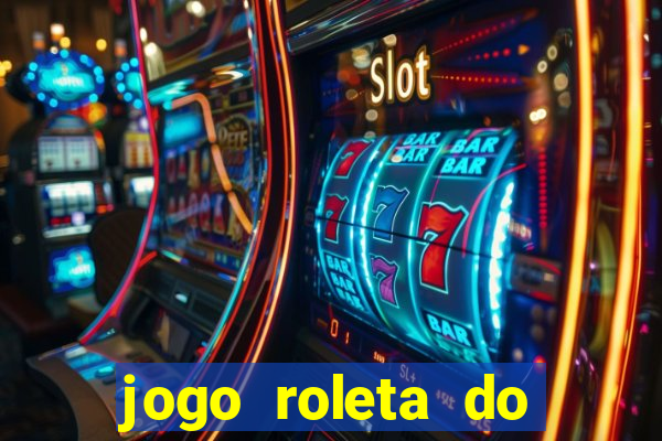 jogo roleta do silvio santos